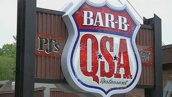 Pjs-Bar-B-QSA-Sign